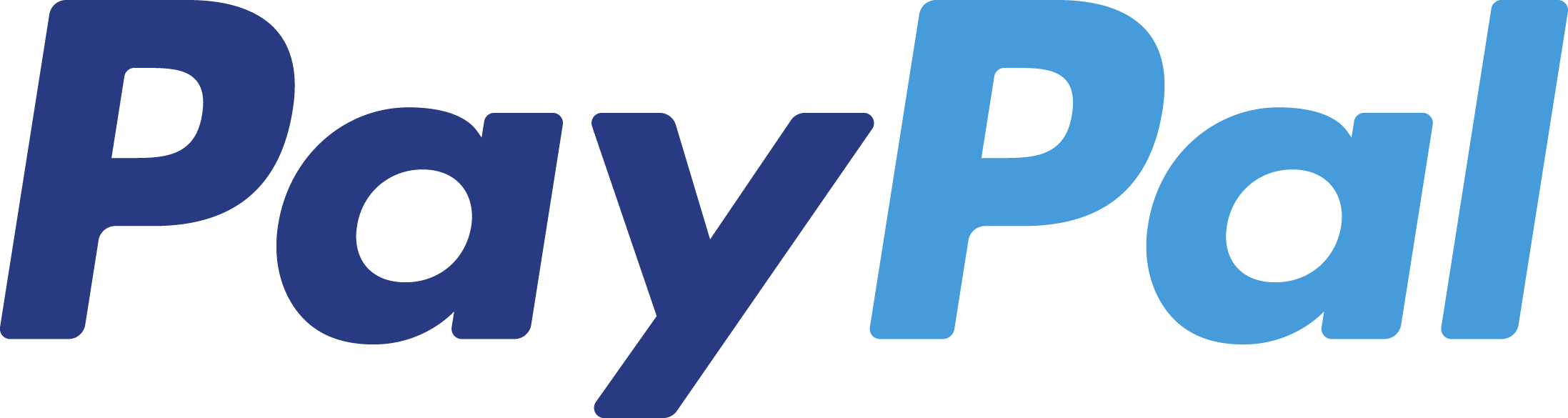 PayPal_logo